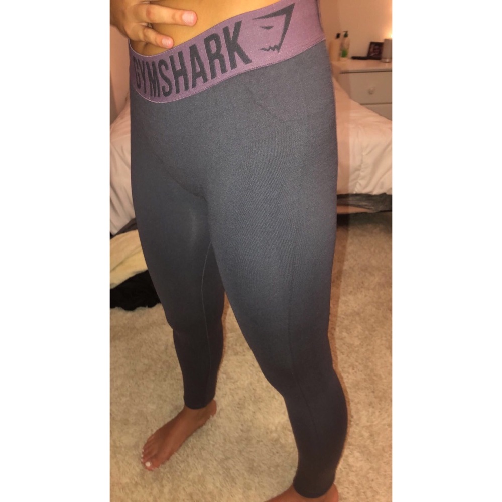 🌸BUNDLE ONLY🌸 Gymshark Leggings size small